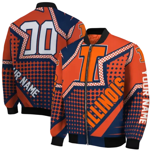 Illinois20Fighting20Illini20NCAAZone Jacket 2 Bomber 18.webp
