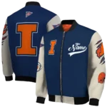 Illinois20Fighting20Illini20NCAAZone Jacket 1 Bomber 2.webp