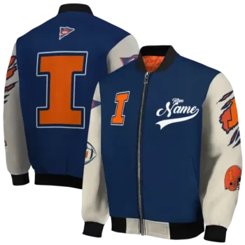 Illinois20Fighting20Illini20NCAAZone Jacket 2 Bomber 2.webp