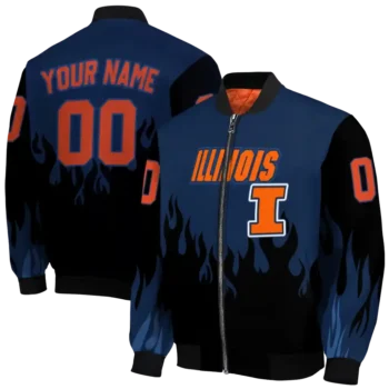 Illinois20Fighting20Illini20NCAAZone Jacket 2 Bomber.webp