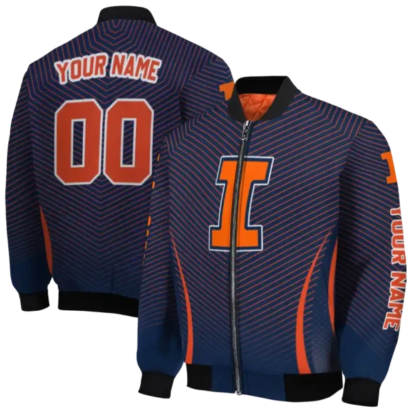 Illinois20Fighting20Illini20NCAAZone Jacket 2 Bomber 4.webp