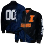 Illinois20Fighting20Illini20NCAAZone Jacket 1 Bomber 5.webp