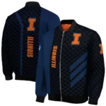 Illinois20Fighting20Illini20NCAAZone Jacket 1 Bomber 6.webp