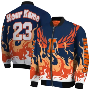 Illinois20Fighting20Illini20NCAAZone Jacket 2 Bomber 7.webp