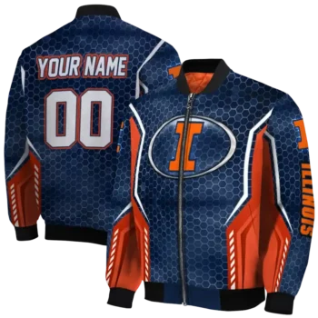 Illinois20Fighting20Illini20NCAAZone Jacket 2 Bomber 9.webp