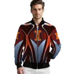 Illinois20Fighting20Illini20NCAAZone Jacket 1 Bomber 10.webp