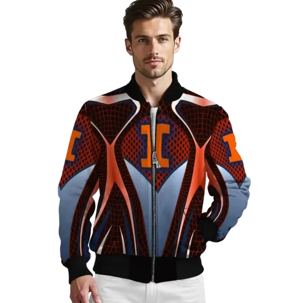 Illinois20Fighting20Illini20NCAAZone Jacket 3 Bomber 10.webp