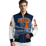 Illinois20Fighting20Illini20NCAAZone Jacket 1 Bomber 12.webp