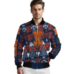 Illinois20Fighting20Illini20NCAAZone Jacket 1 Bomber 17.webp