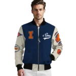 Illinois20Fighting20Illini20NCAAZone Jacket 1 Bomber 2.webp