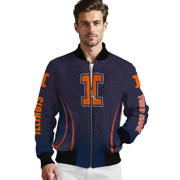 Illinois20Fighting20Illini20NCAAZone Jacket 3 Bomber 4.webp
