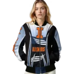 Illinois20Fighting20Illini20NCAAZone Jacket 1 Bomber 13.webp