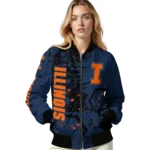 Illinois20Fighting20Illini20NCAAZone Jacket 1 Bomber 14.webp