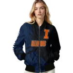 Illinois20Fighting20Illini20NCAAZone Jacket 1 Bomber 5.webp