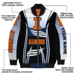 Illinois20Fighting20Illini20NCAAZone Jacket 1 Bomber 13.webp