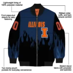 Illinois20Fighting20Illini20NCAAZone Jacket 1 Bomber.webp
