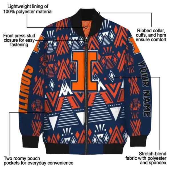 Illinois20Fighting20Illini20NCAAZone Jacket 5 Bomber 17.webp