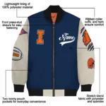 Illinois20Fighting20Illini20NCAAZone Jacket 1 Bomber 2.webp