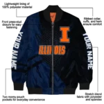 Illinois20Fighting20Illini20NCAAZone Jacket 1 Bomber 5.webp
