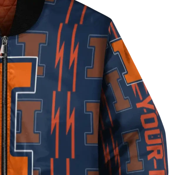 Illinois20Fighting20Illini20NCAAZone Jacket 6 Bomber 15.webp