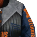 Illinois20Fighting20Illini20NCAAZone Jacket 1 Bomber 3.webp