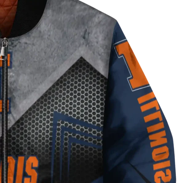 Illinois20Fighting20Illini20NCAAZone Jacket 6 Bomber 3.webp