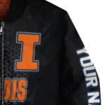 Illinois20Fighting20Illini20NCAAZone Jacket 1 Bomber 5.webp