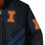 Illinois20Fighting20Illini20NCAAZone Jacket 1 Bomber 6.webp