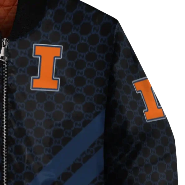 Illinois20Fighting20Illini20NCAAZone Jacket 6 Bomber 6.webp