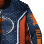 Illinois20Fighting20Illini20NCAAZone Jacket 1 Bomber 9.webp