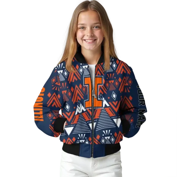 Illinois20Fighting20Illini20NCAAZone Jacket 7 Bomber 17.webp