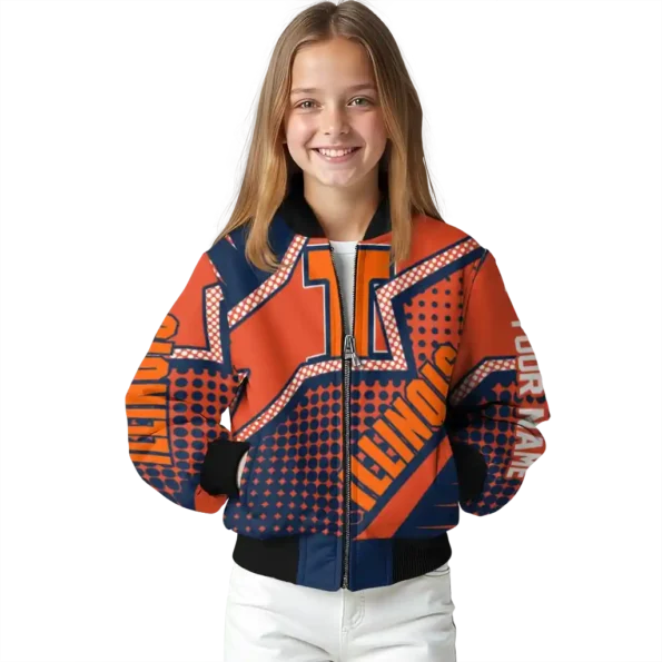 Illinois20Fighting20Illini20NCAAZone Jacket 7 Bomber 18.webp