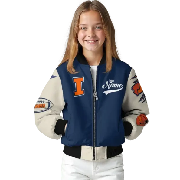 Illinois20Fighting20Illini20NCAAZone Jacket 7 Bomber 2.webp