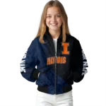 Illinois20Fighting20Illini20NCAAZone Jacket 1 Bomber 5.webp