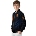 Illinois20Fighting20Illini20NCAAZone Jacket 1 Bomber 6.webp
