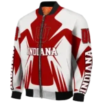 Indiana20Hoosiers20NCAAZone Jacket 1 Bomber 1.webp