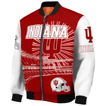 Indiana20Hoosiers20NCAAZone Jacket 1 Bomber 12.webp
