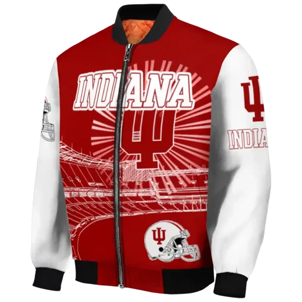 Indiana20Hoosiers20NCAAZone Jacket 1 Bomber 12.webp