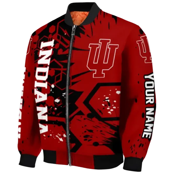 Indiana20Hoosiers20NCAAZone Jacket 1 Bomber 14.webp