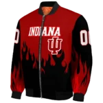 Indiana20Hoosiers20NCAAZone Jacket 1 Bomber.webp