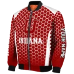 Indiana20Hoosiers20NCAAZone Jacket 1 Bomber 16.webp