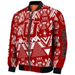 Indiana20Hoosiers20NCAAZone Jacket 1 Bomber 17.webp