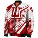 Indiana20Hoosiers20NCAAZone Jacket 1 Bomber 18.webp