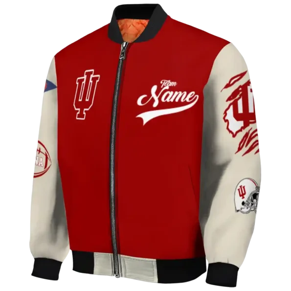 Indiana20Hoosiers20NCAAZone Jacket 1 Bomber 2.webp