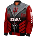 Indiana20Hoosiers20NCAAZone Jacket 1 Bomber 3.webp