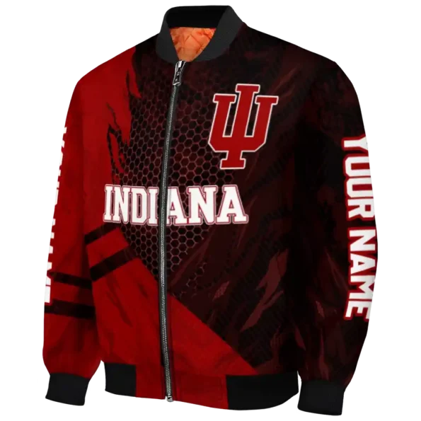Indiana20Hoosiers20NCAAZone Jacket 1 Bomber 5.webp