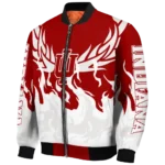 Indiana20Hoosiers20NCAAZone Jacket 1 Bomber 7.webp
