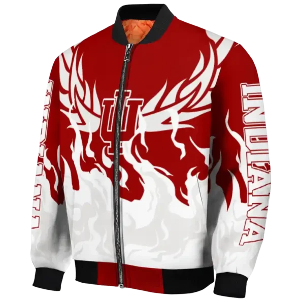 Indiana20Hoosiers20NCAAZone Jacket 1 Bomber 7.webp