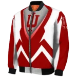 Indiana20Hoosiers20NCAAZone Jacket 1 Bomber 8.webp