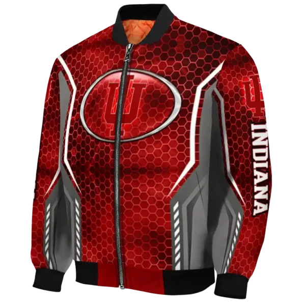Indiana20Hoosiers20NCAAZone Jacket 1 Bomber 9.webp